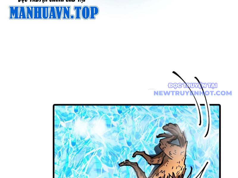 Toàn Cầu Ngự Thú: Ta Có Thể Thấy Lộ Tuyến Tiến Hoá Chapter 6 - Trang 2