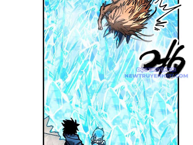 Toàn Cầu Ngự Thú: Ta Có Thể Thấy Lộ Tuyến Tiến Hoá Chapter 6 - Trang 2