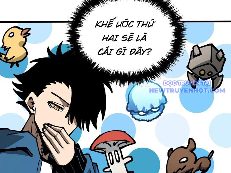 Toàn Cầu Ngự Thú: Ta Có Thể Thấy Lộ Tuyến Tiến Hoá Chapter 6 - Trang 2