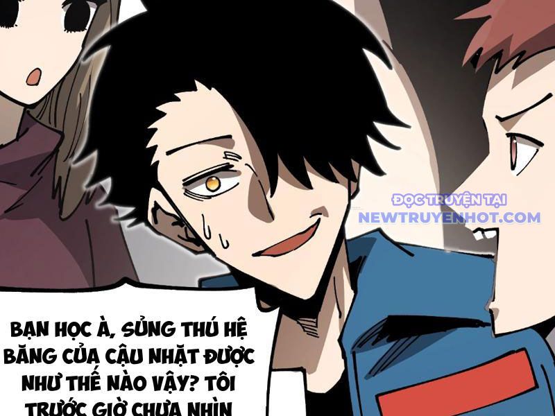 Toàn Cầu Ngự Thú: Ta Có Thể Thấy Lộ Tuyến Tiến Hoá Chapter 6 - Trang 2