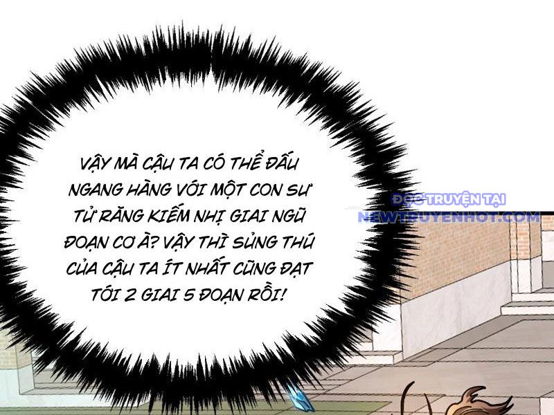 Toàn Cầu Ngự Thú: Ta Có Thể Thấy Lộ Tuyến Tiến Hoá Chapter 6 - Trang 2