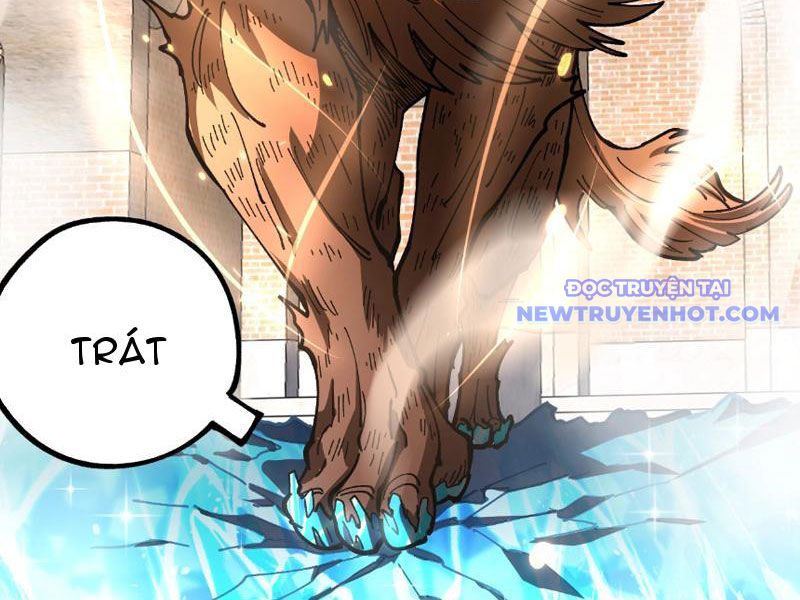 Toàn Cầu Ngự Thú: Ta Có Thể Thấy Lộ Tuyến Tiến Hoá Chapter 6 - Trang 2