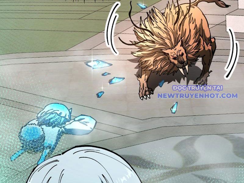 Toàn Cầu Ngự Thú: Ta Có Thể Thấy Lộ Tuyến Tiến Hoá Chapter 6 - Trang 2