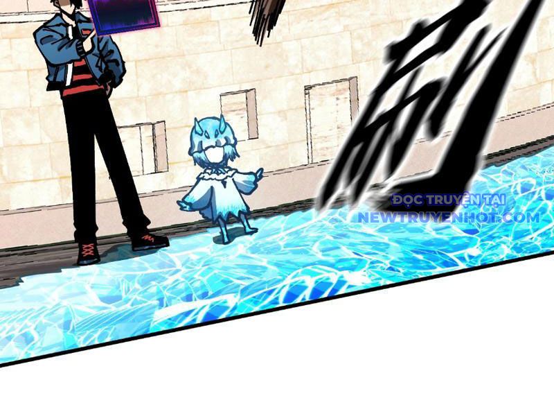 Toàn Cầu Ngự Thú: Ta Có Thể Thấy Lộ Tuyến Tiến Hoá Chapter 6 - Trang 2