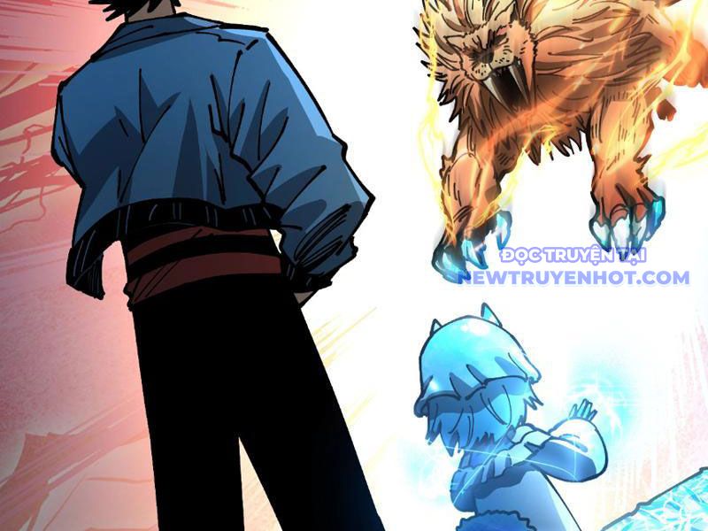 Toàn Cầu Ngự Thú: Ta Có Thể Thấy Lộ Tuyến Tiến Hoá Chapter 6 - Trang 2