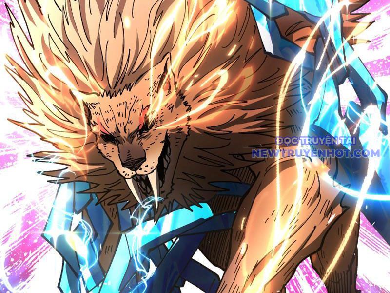 Toàn Cầu Ngự Thú: Ta Có Thể Thấy Lộ Tuyến Tiến Hoá Chapter 6 - Trang 2