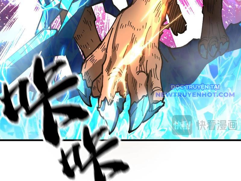 Toàn Cầu Ngự Thú: Ta Có Thể Thấy Lộ Tuyến Tiến Hoá Chapter 6 - Trang 2