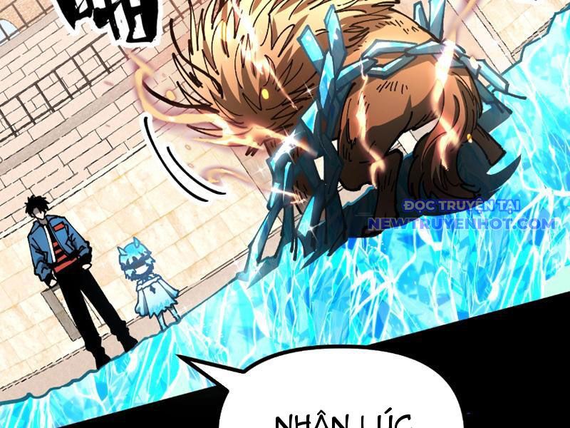 Toàn Cầu Ngự Thú: Ta Có Thể Thấy Lộ Tuyến Tiến Hoá Chapter 6 - Trang 2