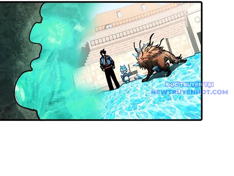Toàn Cầu Ngự Thú: Ta Có Thể Thấy Lộ Tuyến Tiến Hoá Chapter 6 - Trang 2