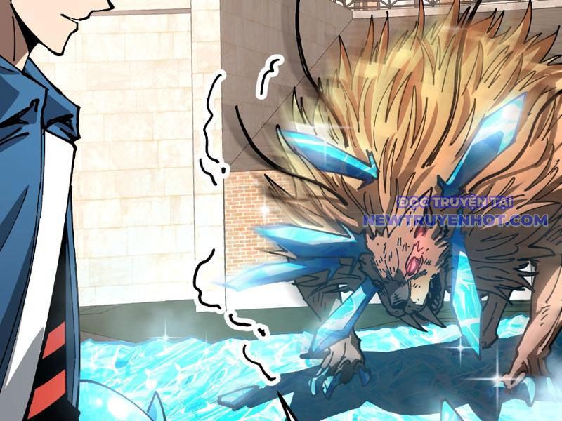 Toàn Cầu Ngự Thú: Ta Có Thể Thấy Lộ Tuyến Tiến Hoá Chapter 6 - Trang 2