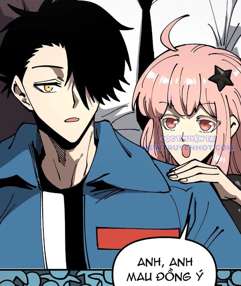 Toàn Cầu Ngự Thú: Ta Có Thể Thấy Lộ Tuyến Tiến Hoá Chapter 7 - Trang 2