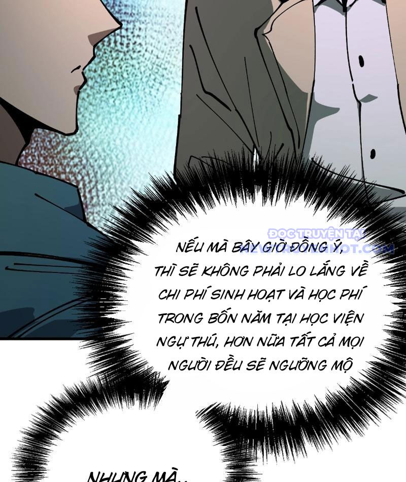 Toàn Cầu Ngự Thú: Ta Có Thể Thấy Lộ Tuyến Tiến Hoá Chapter 7 - Trang 2