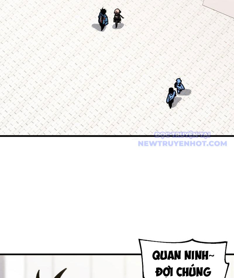 Toàn Cầu Ngự Thú: Ta Có Thể Thấy Lộ Tuyến Tiến Hoá Chapter 7 - Trang 2