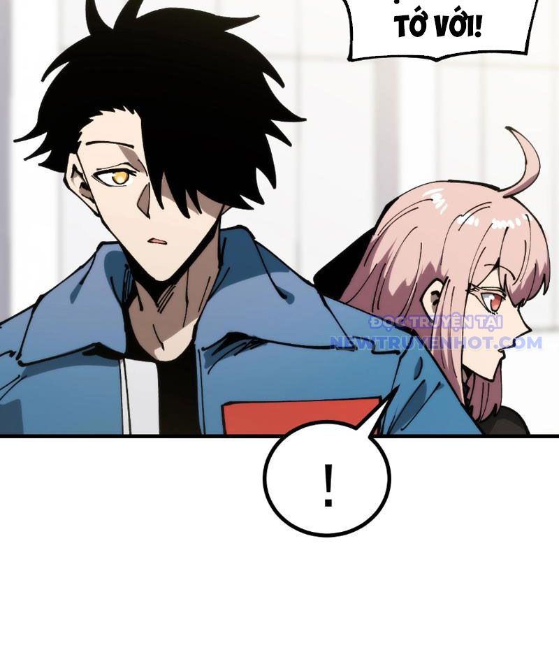 Toàn Cầu Ngự Thú: Ta Có Thể Thấy Lộ Tuyến Tiến Hoá Chapter 7 - Trang 2