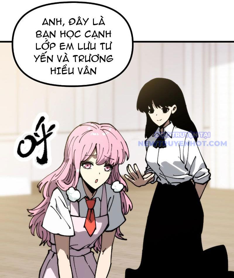 Toàn Cầu Ngự Thú: Ta Có Thể Thấy Lộ Tuyến Tiến Hoá Chapter 7 - Trang 2