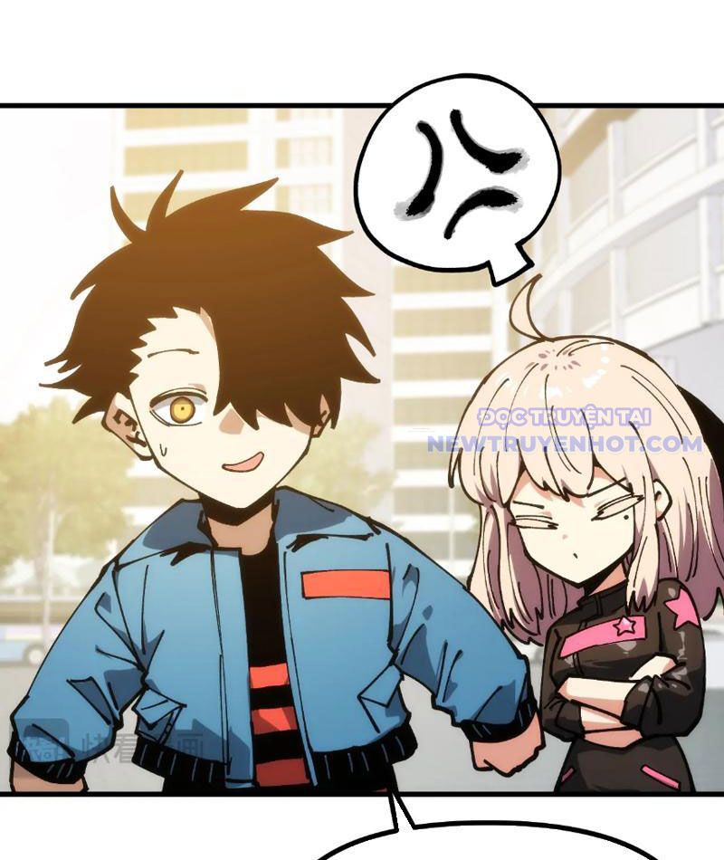 Toàn Cầu Ngự Thú: Ta Có Thể Thấy Lộ Tuyến Tiến Hoá Chapter 7 - Trang 2