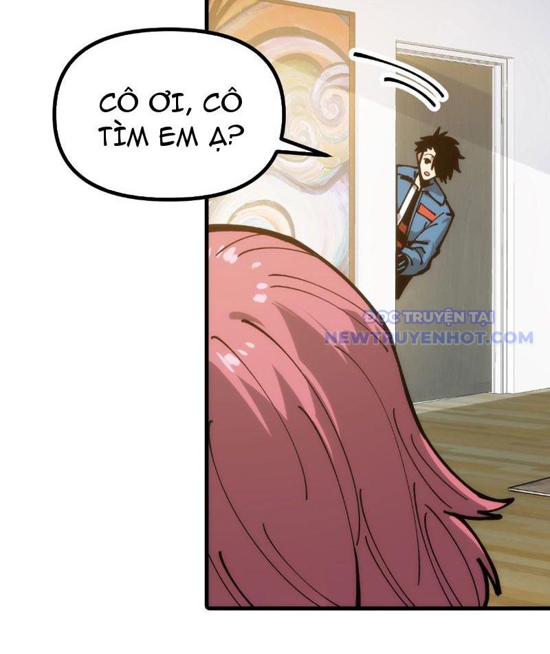 Toàn Cầu Ngự Thú: Ta Có Thể Thấy Lộ Tuyến Tiến Hoá Chapter 7 - Trang 2