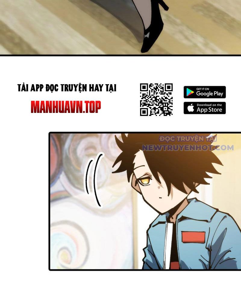 Toàn Cầu Ngự Thú: Ta Có Thể Thấy Lộ Tuyến Tiến Hoá Chapter 7 - Trang 2