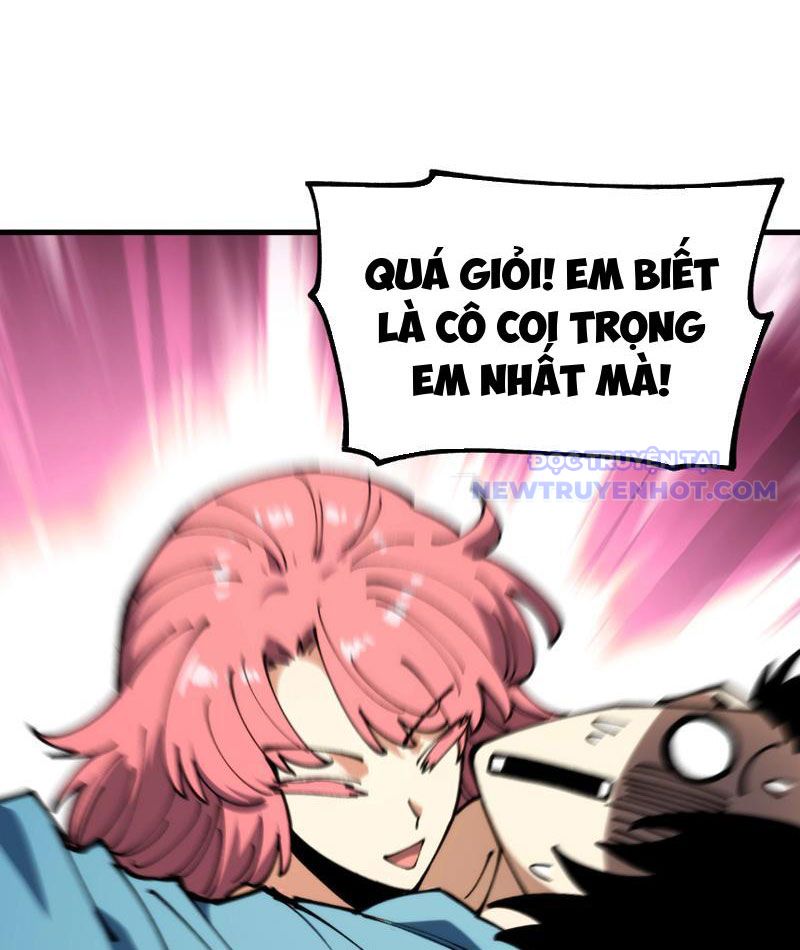 Toàn Cầu Ngự Thú: Ta Có Thể Thấy Lộ Tuyến Tiến Hoá Chapter 7 - Trang 2