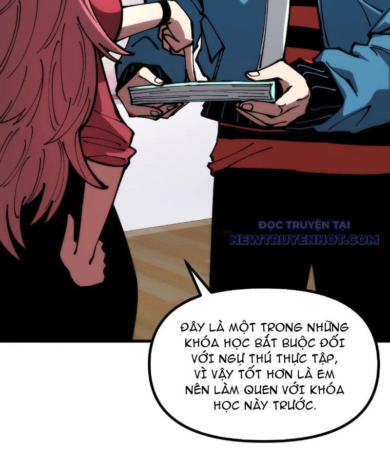 Toàn Cầu Ngự Thú: Ta Có Thể Thấy Lộ Tuyến Tiến Hoá Chapter 7 - Trang 2