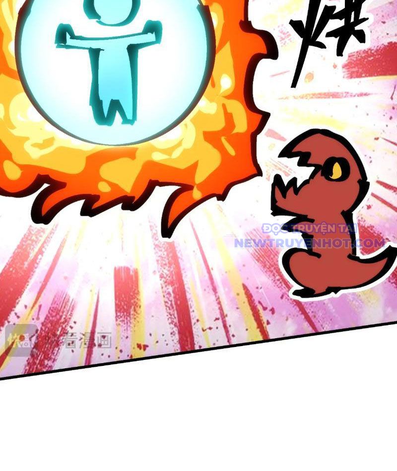 Toàn Cầu Ngự Thú: Ta Có Thể Thấy Lộ Tuyến Tiến Hoá Chapter 7 - Trang 2