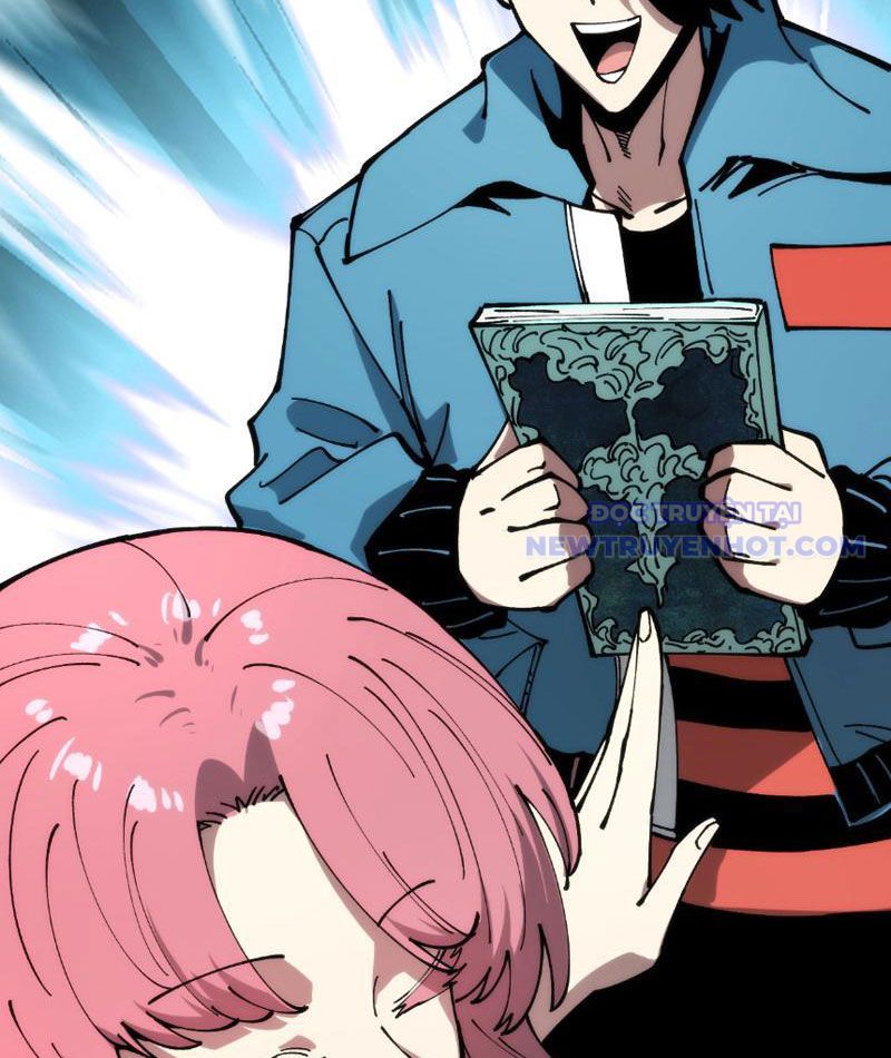 Toàn Cầu Ngự Thú: Ta Có Thể Thấy Lộ Tuyến Tiến Hoá Chapter 7 - Trang 2