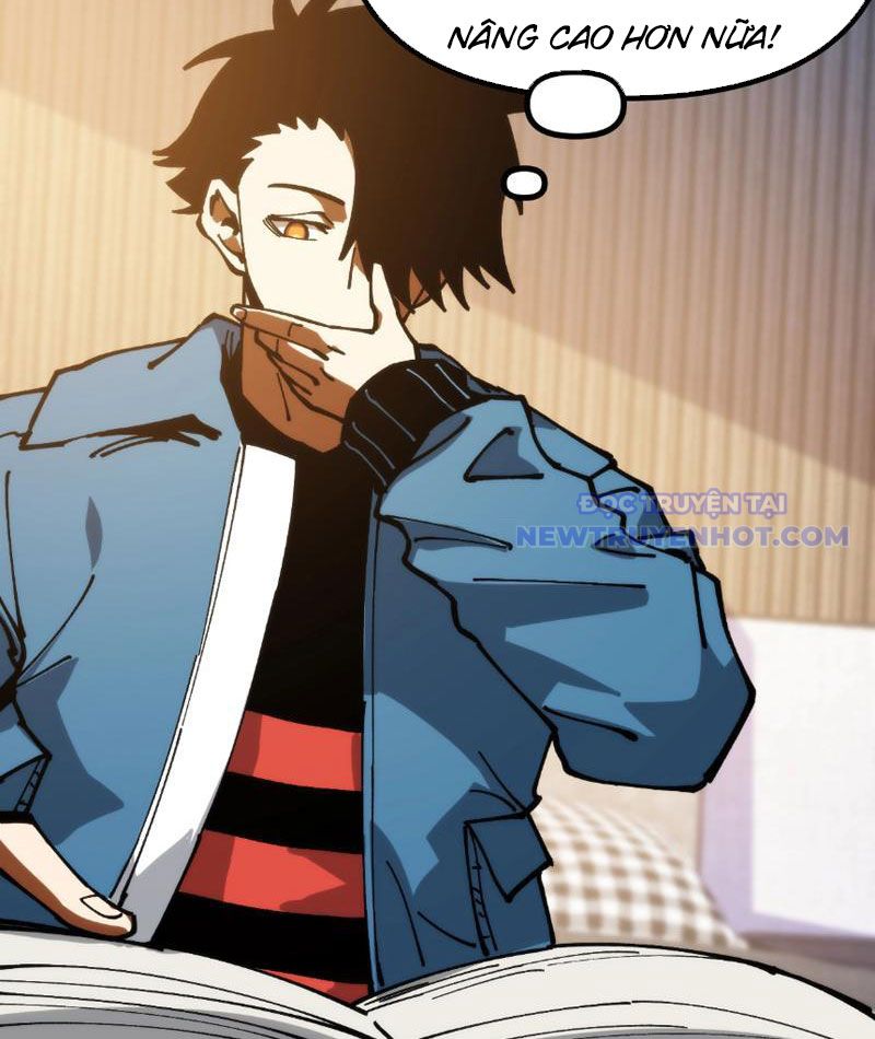 Toàn Cầu Ngự Thú: Ta Có Thể Thấy Lộ Tuyến Tiến Hoá Chapter 7 - Trang 2