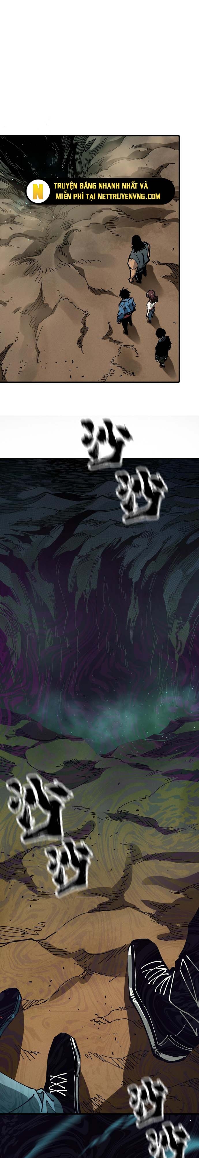 Toàn Cầu Ngự Thú: Ta Có Thể Thấy Lộ Tuyến Tiến Hoá Chapter 8 - Trang 2