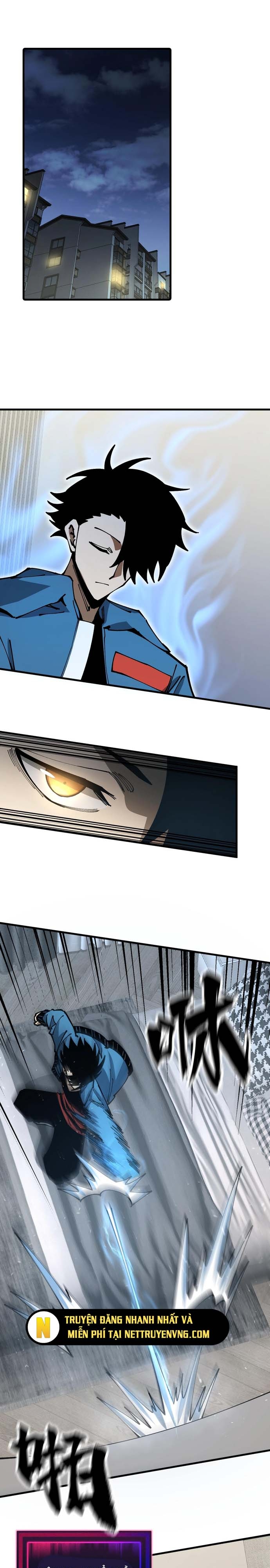 Toàn Cầu Ngự Thú: Ta Có Thể Thấy Lộ Tuyến Tiến Hoá Chapter 8 - Trang 2