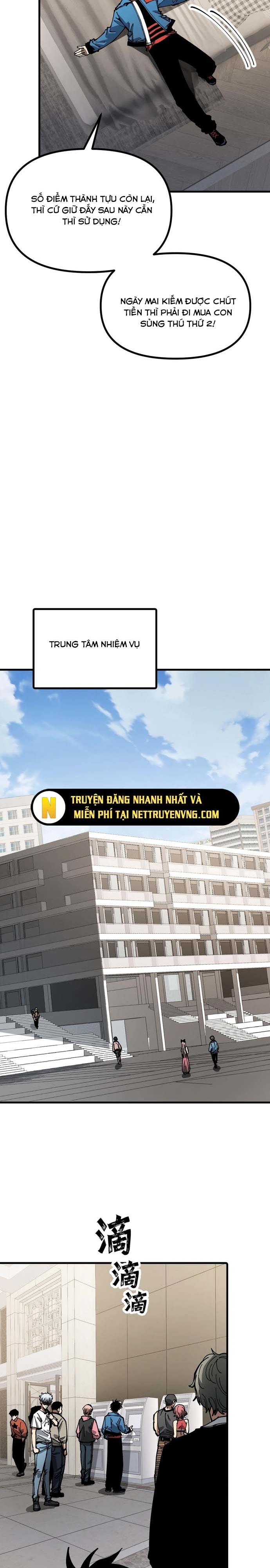 Toàn Cầu Ngự Thú: Ta Có Thể Thấy Lộ Tuyến Tiến Hoá Chapter 8 - Trang 2