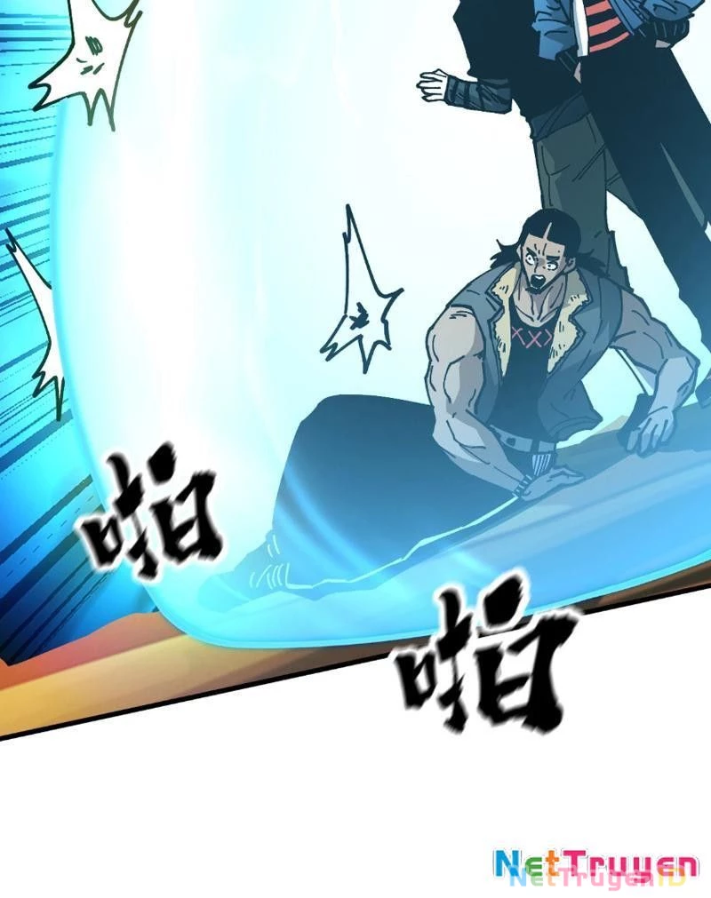 Toàn Cầu Ngự Thú: Ta Có Thể Thấy Lộ Tuyến Tiến Hoá Chapter 9 - Trang 2