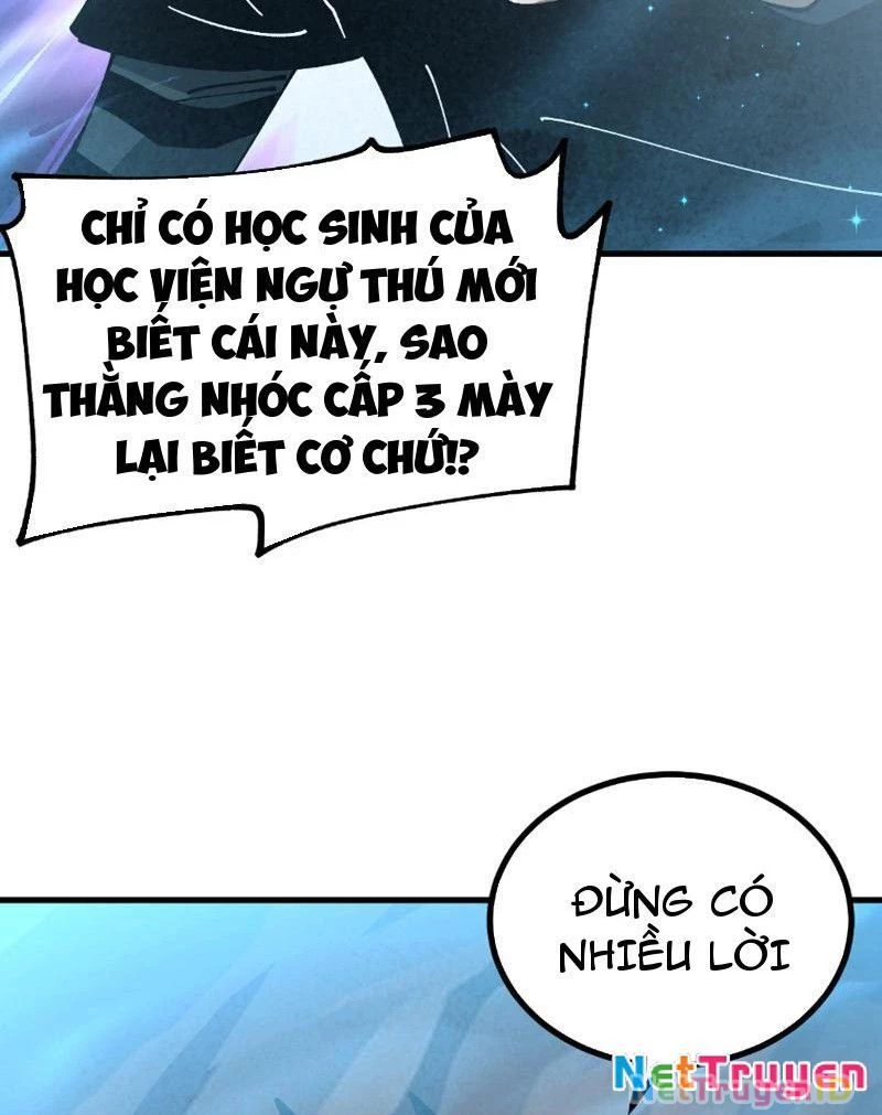 Toàn Cầu Ngự Thú: Ta Có Thể Thấy Lộ Tuyến Tiến Hoá Chapter 9 - Trang 2