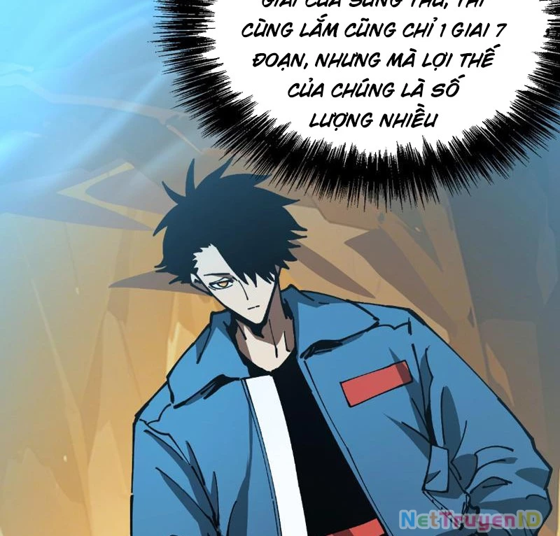 Toàn Cầu Ngự Thú: Ta Có Thể Thấy Lộ Tuyến Tiến Hoá Chapter 9 - Trang 2