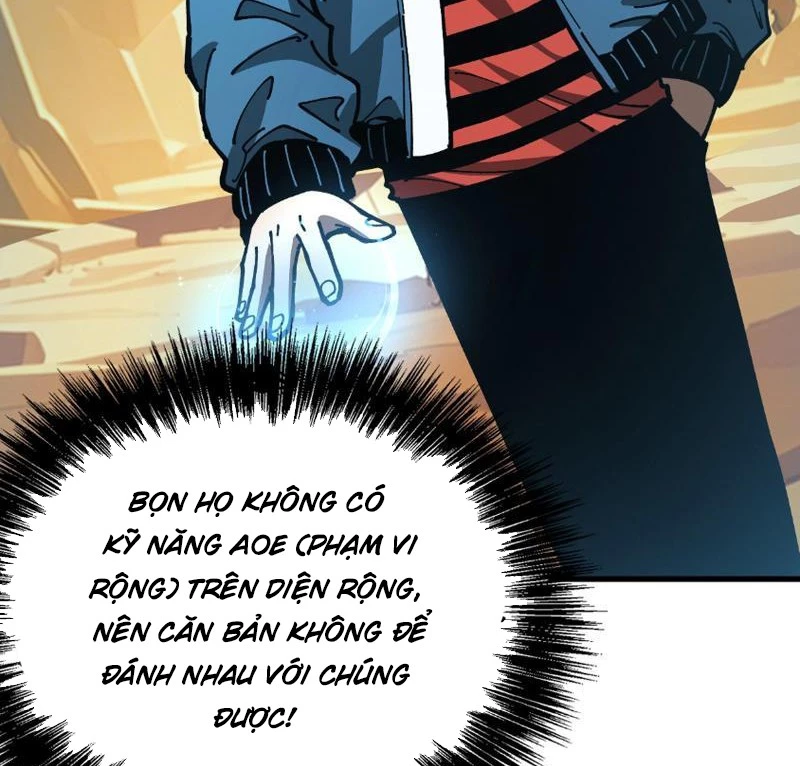 Toàn Cầu Ngự Thú: Ta Có Thể Thấy Lộ Tuyến Tiến Hoá Chapter 9 - Trang 2