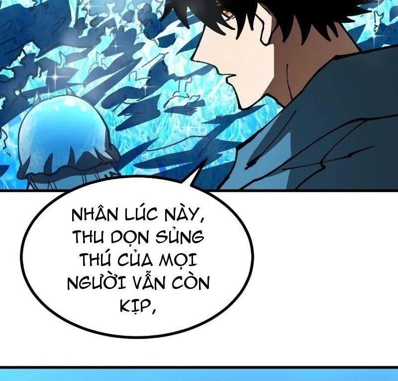 Toàn Cầu Ngự Thú: Ta Có Thể Thấy Lộ Tuyến Tiến Hoá Chapter 9 - Trang 2