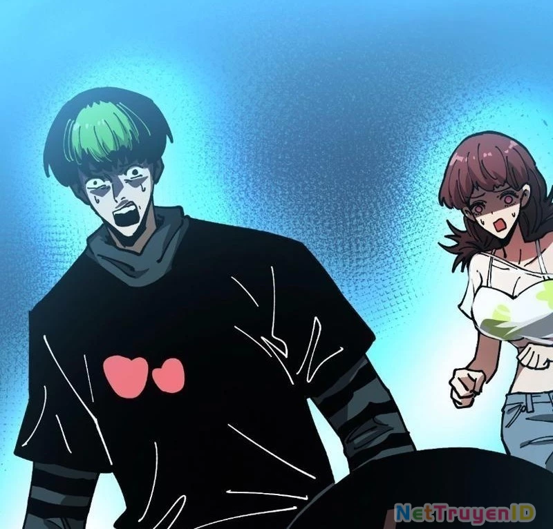 Toàn Cầu Ngự Thú: Ta Có Thể Thấy Lộ Tuyến Tiến Hoá Chapter 9 - Trang 2