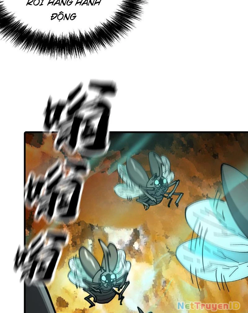 Toàn Cầu Ngự Thú: Ta Có Thể Thấy Lộ Tuyến Tiến Hoá Chapter 9 - Trang 2