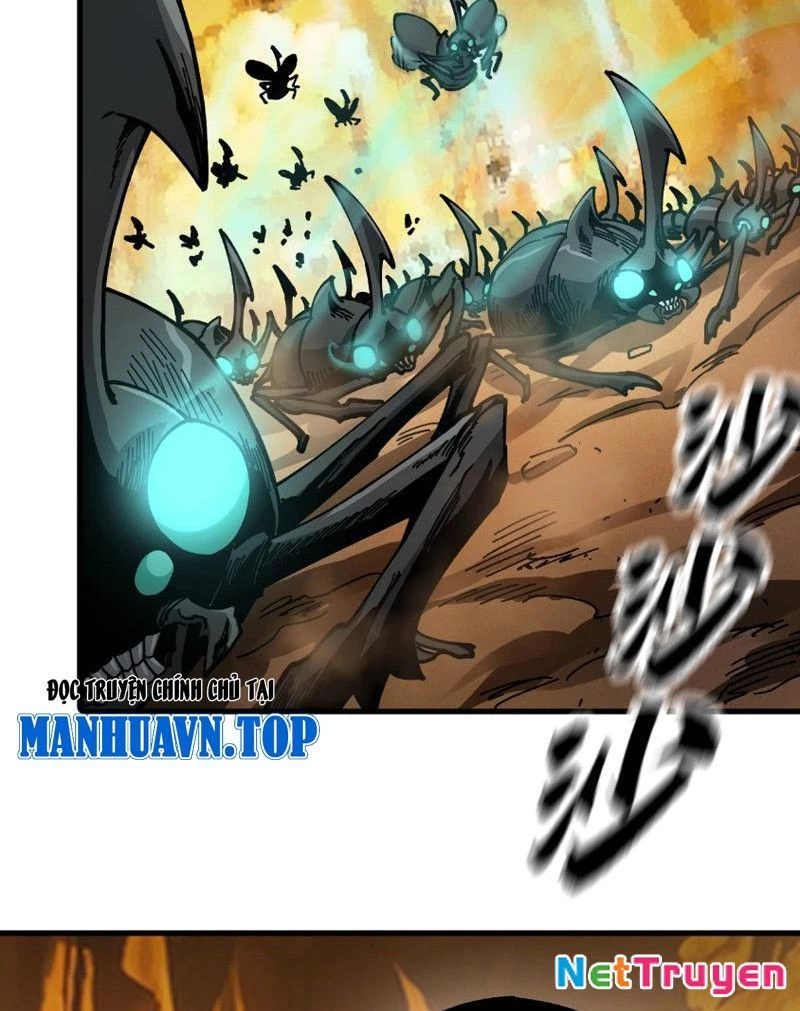 Toàn Cầu Ngự Thú: Ta Có Thể Thấy Lộ Tuyến Tiến Hoá Chapter 9 - Trang 2