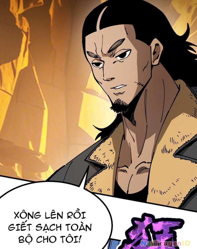 Toàn Cầu Ngự Thú: Ta Có Thể Thấy Lộ Tuyến Tiến Hoá Chapter 9 - Trang 2