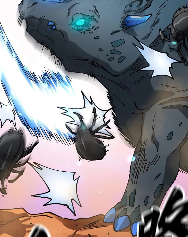 Toàn Cầu Ngự Thú: Ta Có Thể Thấy Lộ Tuyến Tiến Hoá Chapter 9 - Trang 2