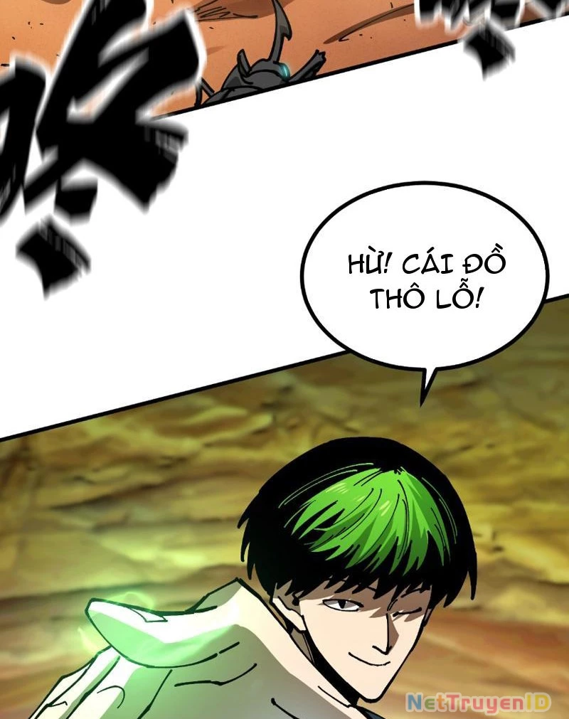 Toàn Cầu Ngự Thú: Ta Có Thể Thấy Lộ Tuyến Tiến Hoá Chapter 9 - Trang 2