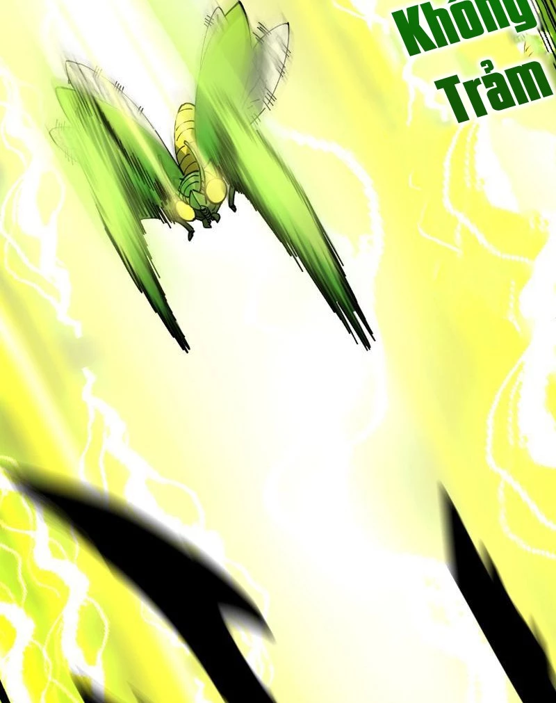 Toàn Cầu Ngự Thú: Ta Có Thể Thấy Lộ Tuyến Tiến Hoá Chapter 9 - Trang 2