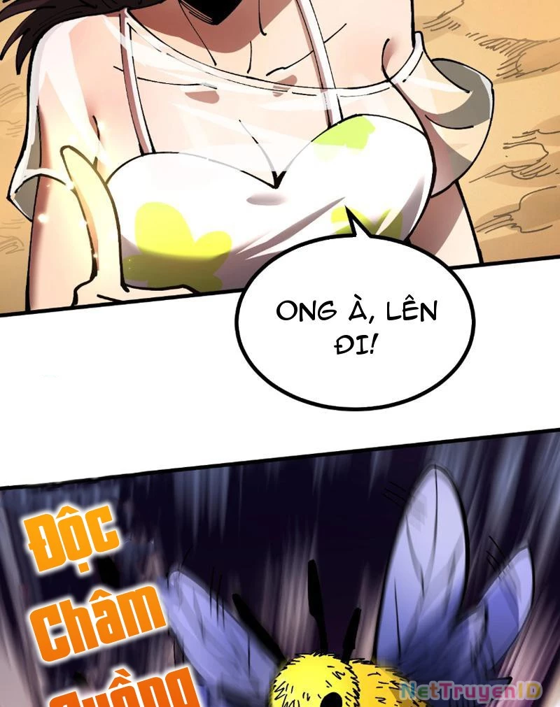 Toàn Cầu Ngự Thú: Ta Có Thể Thấy Lộ Tuyến Tiến Hoá Chapter 9 - Trang 2