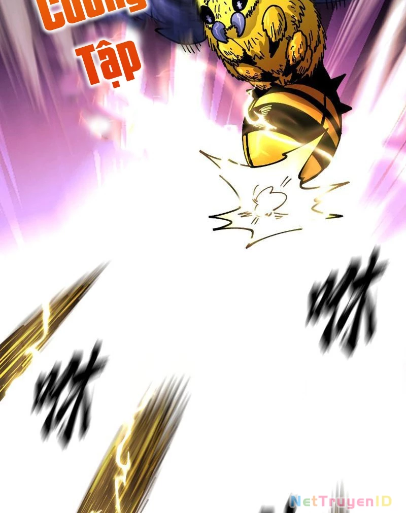 Toàn Cầu Ngự Thú: Ta Có Thể Thấy Lộ Tuyến Tiến Hoá Chapter 9 - Trang 2