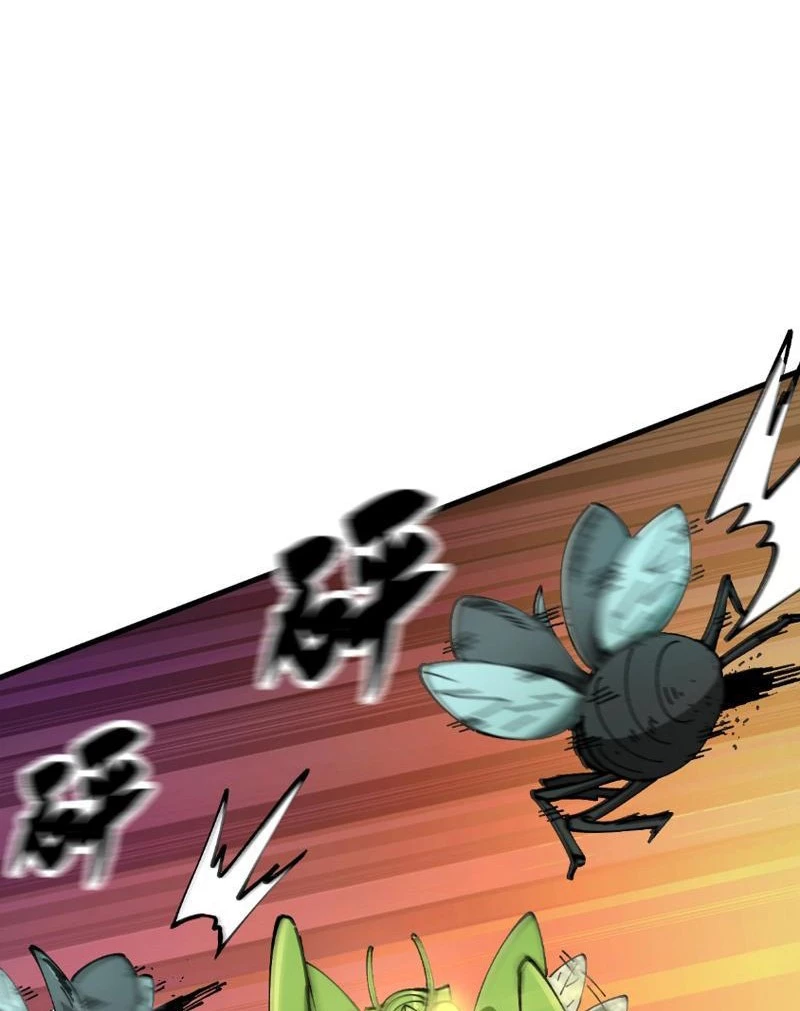 Toàn Cầu Ngự Thú: Ta Có Thể Thấy Lộ Tuyến Tiến Hoá Chapter 9 - Trang 2