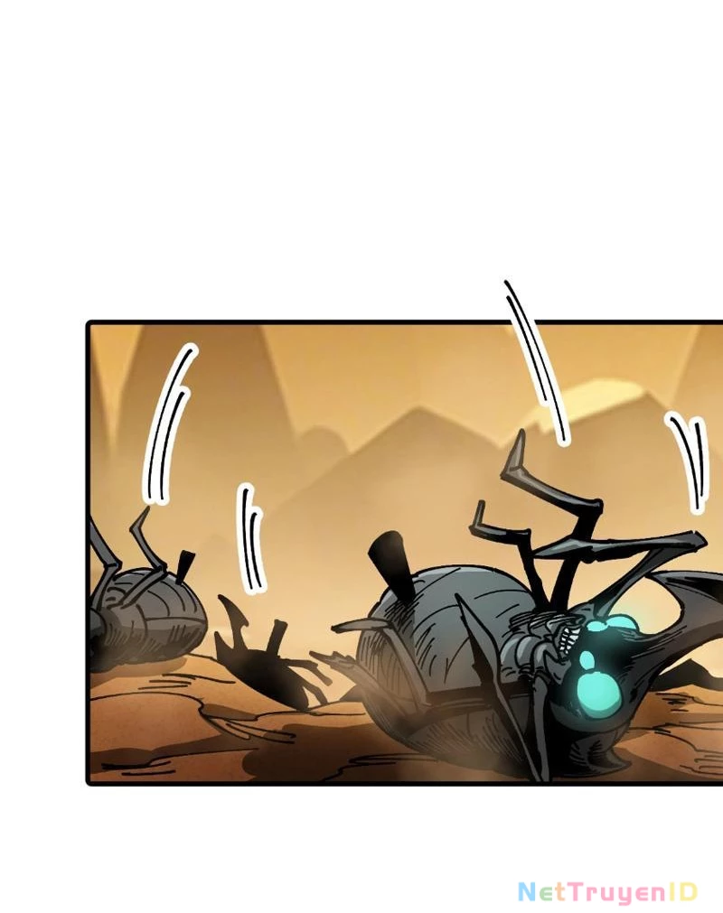 Toàn Cầu Ngự Thú: Ta Có Thể Thấy Lộ Tuyến Tiến Hoá Chapter 9 - Trang 2