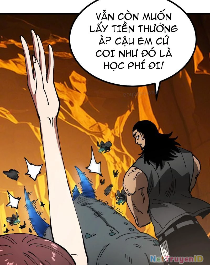 Toàn Cầu Ngự Thú: Ta Có Thể Thấy Lộ Tuyến Tiến Hoá Chapter 9 - Trang 2