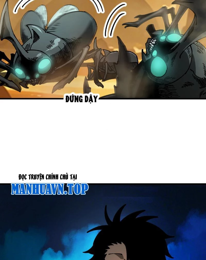 Toàn Cầu Ngự Thú: Ta Có Thể Thấy Lộ Tuyến Tiến Hoá Chapter 9 - Trang 2