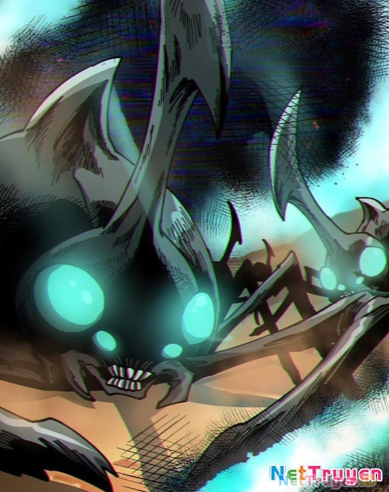 Toàn Cầu Ngự Thú: Ta Có Thể Thấy Lộ Tuyến Tiến Hoá Chapter 9 - Trang 2