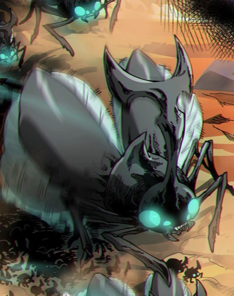 Toàn Cầu Ngự Thú: Ta Có Thể Thấy Lộ Tuyến Tiến Hoá Chapter 9 - Trang 2